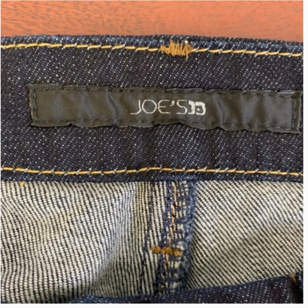 NWOT Joe's Jeans Rocker Bootcut - Picture 2 of 8